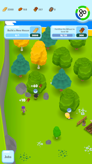 Trimworld Screenshot 2