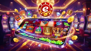 Egames Casino:PH Screenshot 1