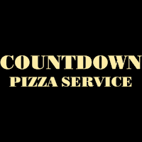 Countdown Pizza Service