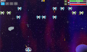 Dark Space Screenshot 2