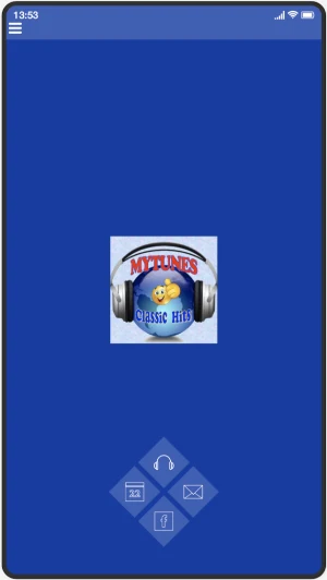 MyTunes Classic Hits Screenshot 0
