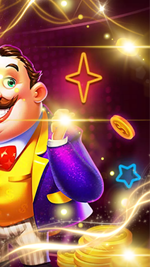 Royal Crown Treasure Surge Screenshot 3