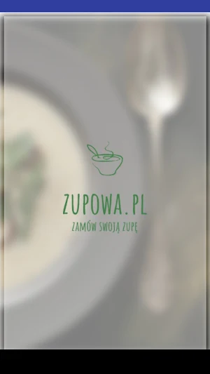 Zupowa.pl Screenshot 2