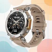 Amazfit T-Rex Ultra Guide