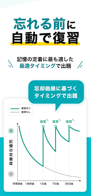 社労士 択一式対策 秒トレ：2027年度 法改正対応 Screenshot 2