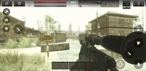 The Sun: Key of Heaven (Demo) Screenshot 1