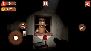 Tung Tung Tung Sahur Story Screenshot 0