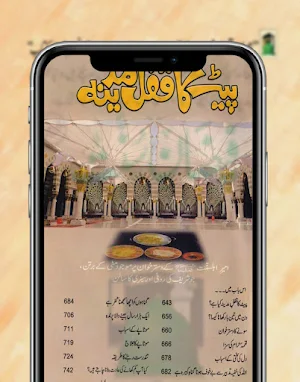 faizan e sunnat Screenshot 1