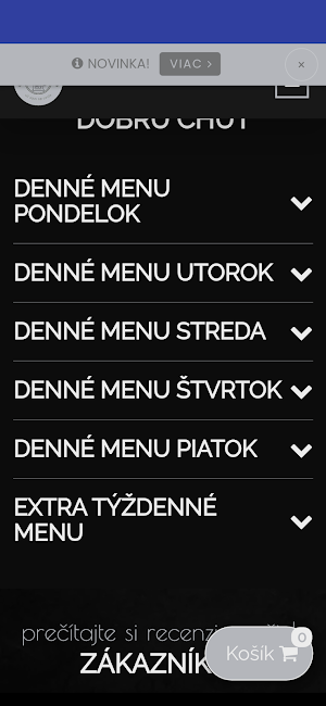Kôlnička Screenshot 0