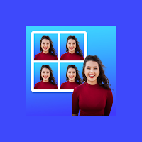 Passport Size Photo Maker