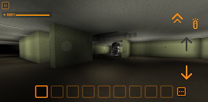Nextbot survival Screenshot 3
