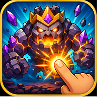 Final Boss Tap