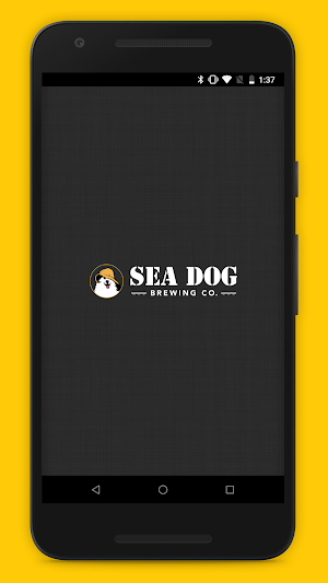 Sea Dog Brewing Co. Screenshot 0