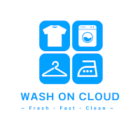 Wash On Cloud - Online Laundry