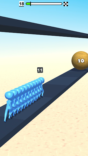 Upside Down Screenshot 0