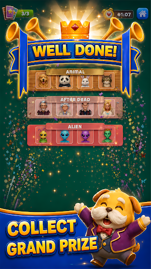 Connect Master: Puzzle Game Screenshot 3