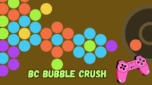 BC Bubble Crush Screenshot 1