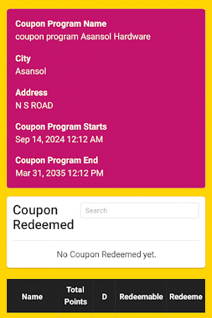 ASANSOL HARDWARE Screenshot 3