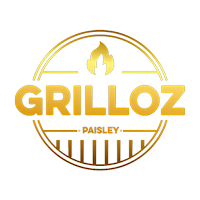 Grilloz Paisley