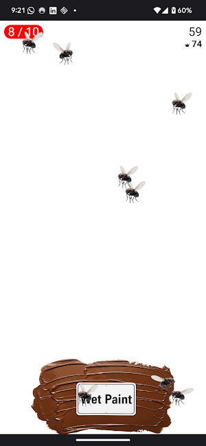 Swatter Screenshot 3