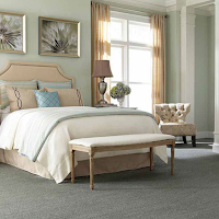 Bedroom coordination