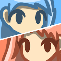 Twin Trekkers: Puzzle Rooms