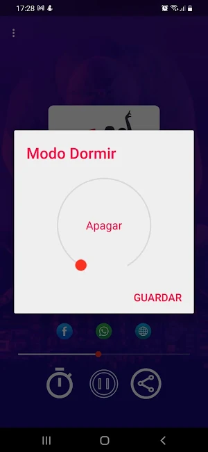 Modo Latino Screenshot 3