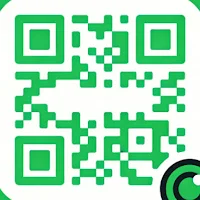 WALL QR Code Scanner