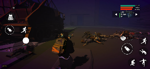 The Mutiny Screenshot 1