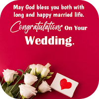 wedding wishes