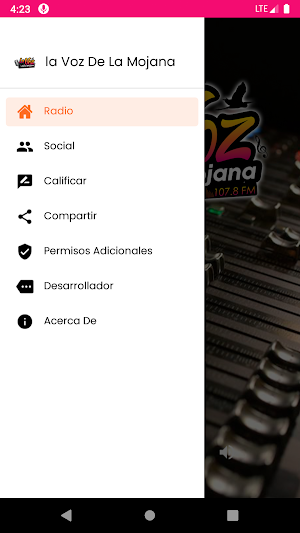 La Voz De La Mojana Screenshot 2