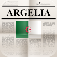 Actualités Algérie Journaux