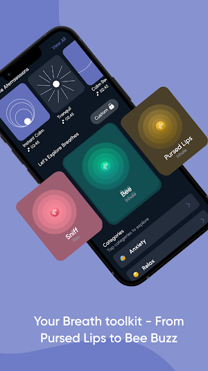 Atem Alchemie Screenshot 2