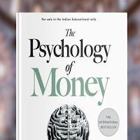 The psychology of Money-ebook
