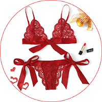 Bras and Things