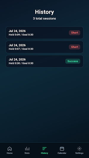 Win Timer Screenshot 3