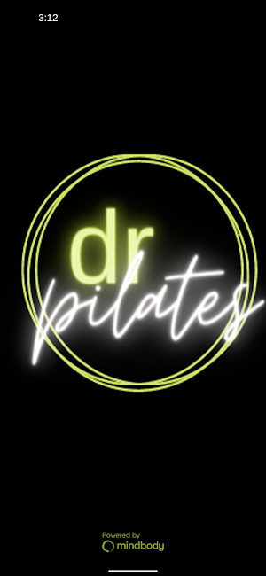 drpilates Screenshot 0
