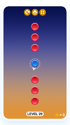 Disc Slam - Destroy Targets Screenshot 3