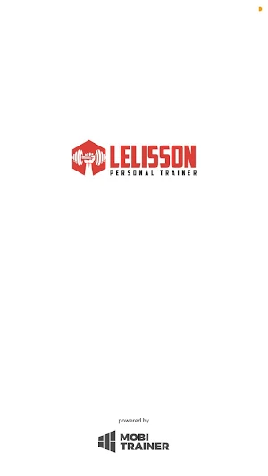Lelisson Trainer Screenshot 0