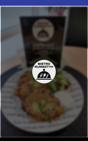 Bistro Rumsztyk Screenshot 3