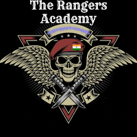 The Rangers Academy