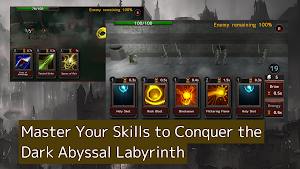Seekers of Darkness Screenshot 2