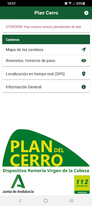 Plan Cerro Screenshot 1