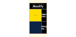 Moodify Screenshot 2