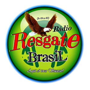 Rádio resgate Brasil Screenshot 0