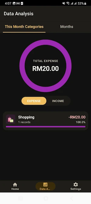 DailyGold Screenshot 2