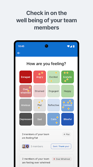 CentricMinds Screenshot 3