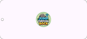 Jump Through Rocks Screenshot 3