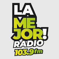 La Mejor Radio 103.9 FM