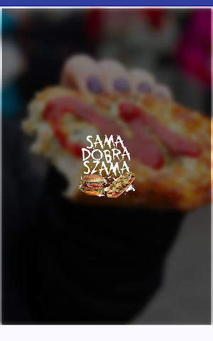 Sama Dobra Szama Screenshot 3